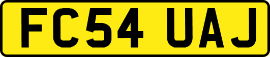 FC54UAJ