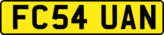 FC54UAN