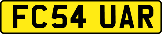 FC54UAR