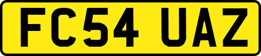 FC54UAZ