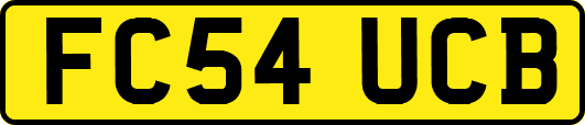 FC54UCB
