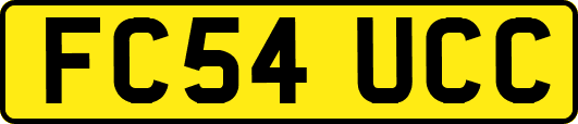 FC54UCC