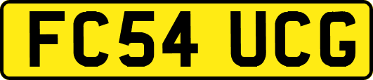 FC54UCG