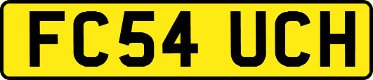FC54UCH