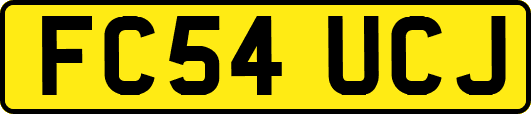 FC54UCJ
