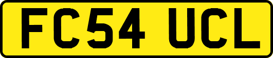 FC54UCL