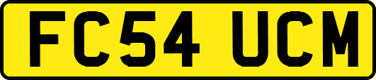 FC54UCM