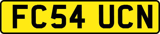 FC54UCN