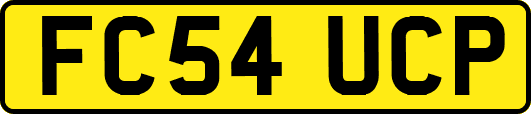 FC54UCP