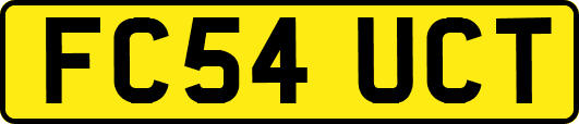 FC54UCT