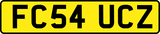 FC54UCZ