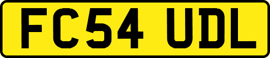 FC54UDL