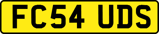 FC54UDS