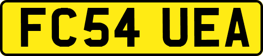 FC54UEA