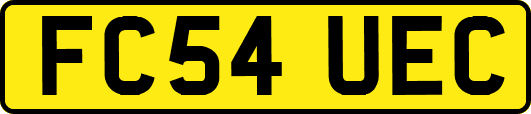 FC54UEC