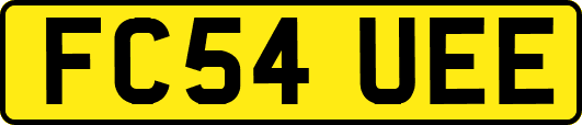FC54UEE