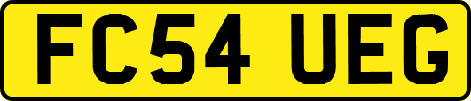 FC54UEG