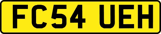 FC54UEH