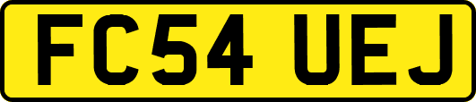 FC54UEJ