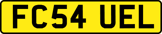 FC54UEL