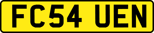 FC54UEN