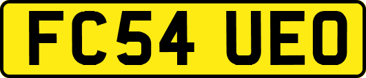 FC54UEO