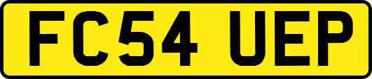 FC54UEP