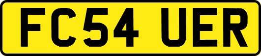 FC54UER