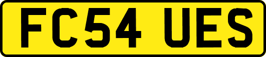 FC54UES