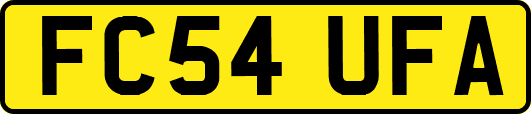 FC54UFA
