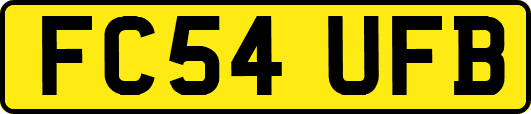 FC54UFB