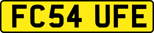 FC54UFE