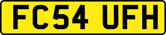 FC54UFH