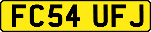 FC54UFJ