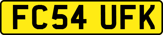 FC54UFK