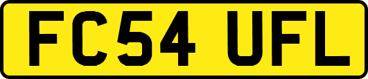 FC54UFL