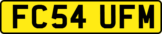FC54UFM