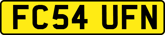 FC54UFN