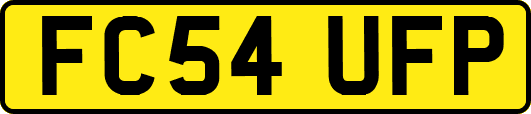 FC54UFP