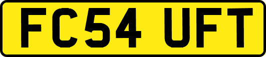 FC54UFT