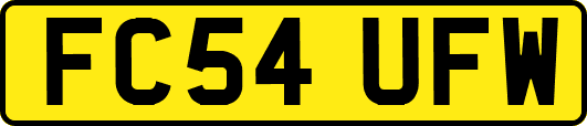 FC54UFW