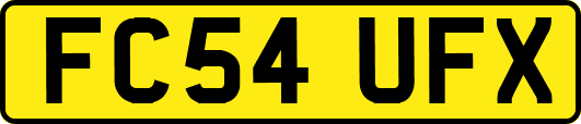 FC54UFX