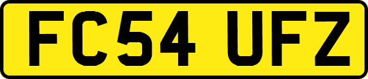 FC54UFZ