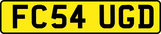 FC54UGD