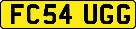 FC54UGG