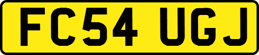 FC54UGJ