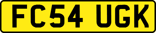FC54UGK