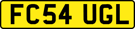 FC54UGL
