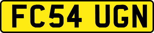 FC54UGN