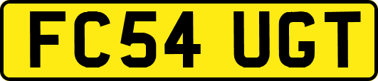FC54UGT